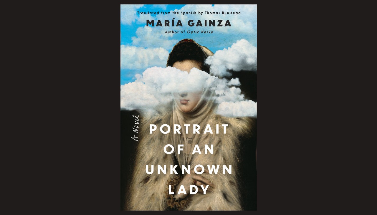 New York Times Notable author María Gainza, who dazzled critics with Optic Nerve, returns with the captivating story of an auction house employee on the trail of an enigmatic master forger