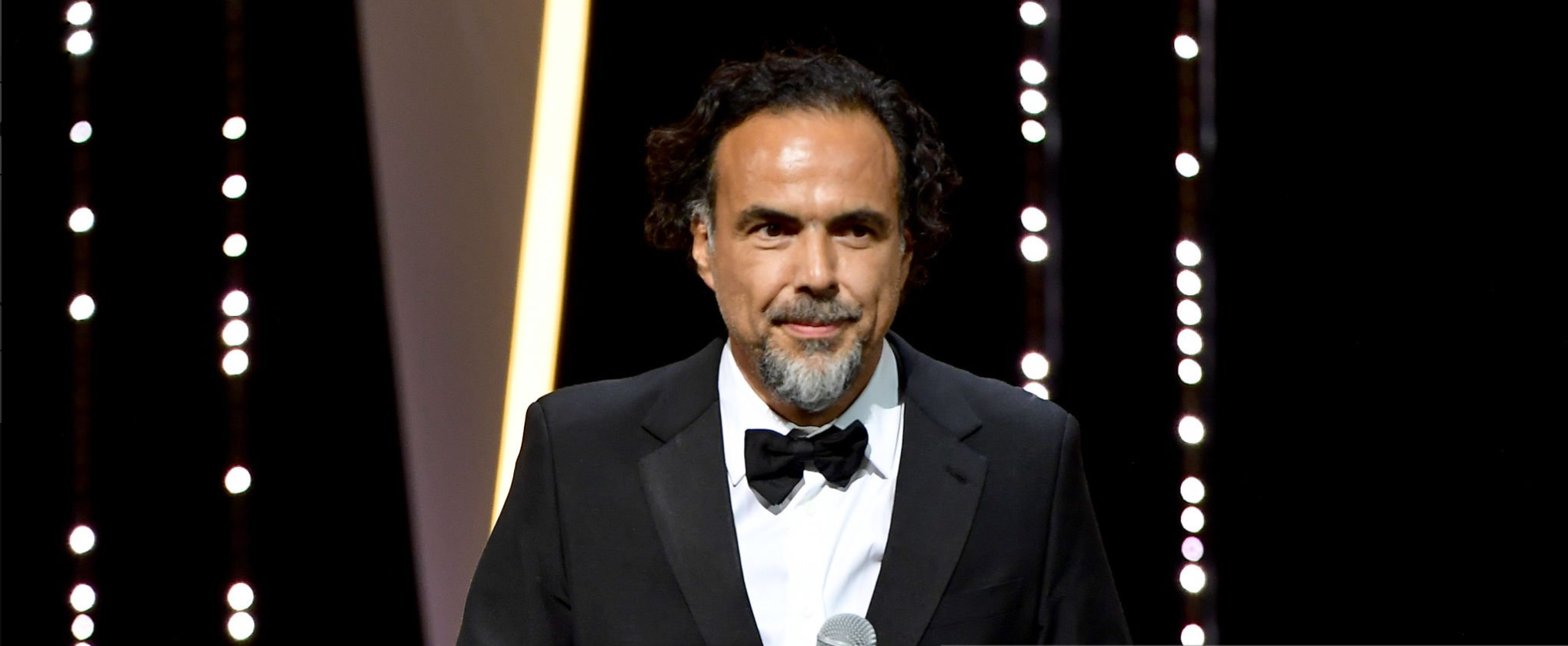 The film by Mexican director Alejandro González Iñárritu will be released in theaters and later on Netflix. Photo: gettyimages.