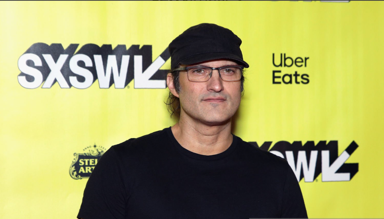 Latino director Robert Rodríguez will be the director of the"Spy Kids" spin-off for Netflix. Photo: gettyimages.