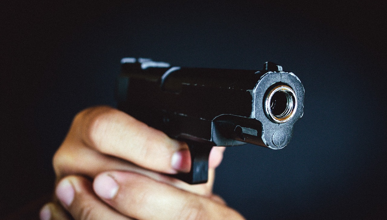 A new report by Brady shows the damage of just a few bad actors when it comes to gun violence. Photo: Pixab