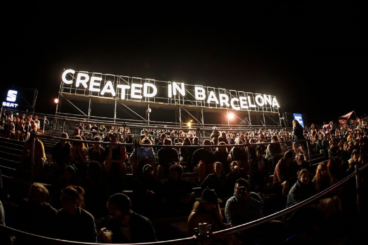Primavera Sound festival will be held on two separate weekends in Barcelona