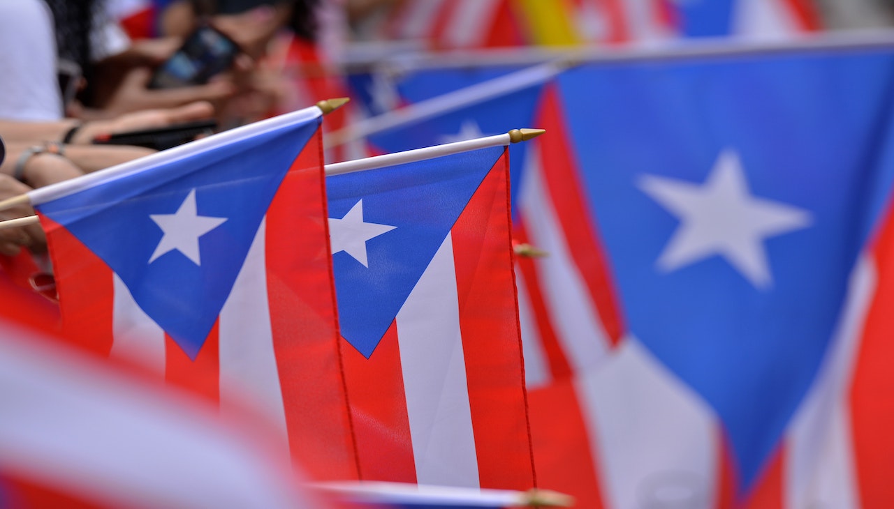 Two Puerto Rican students were two of only a few Latinos honored as 2022 Presidential scholars. Photo: Unsplash.