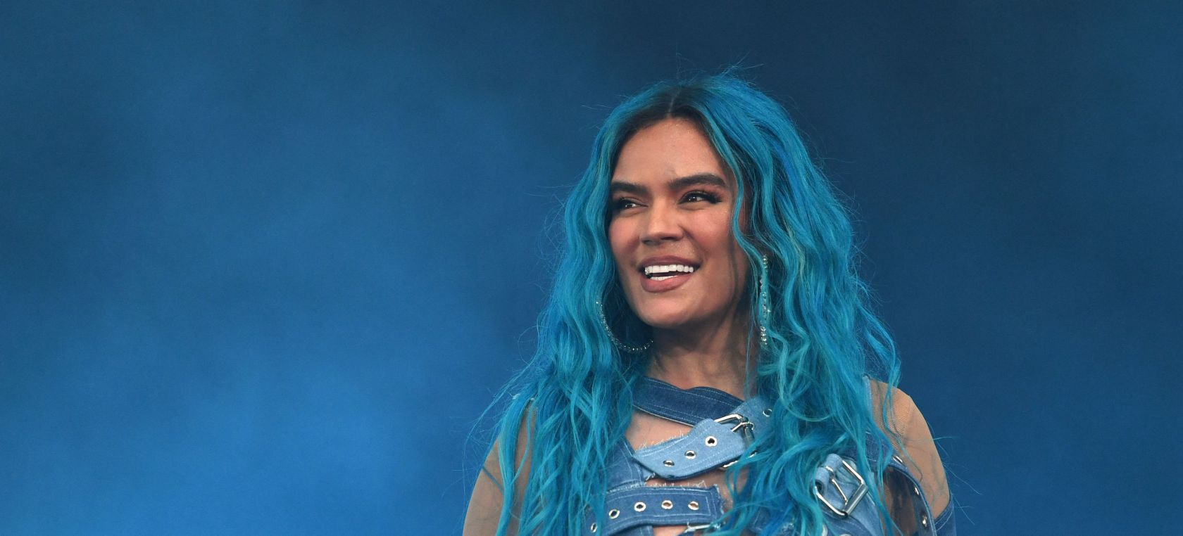 Karol G actuará en España tres años después de su último concierto