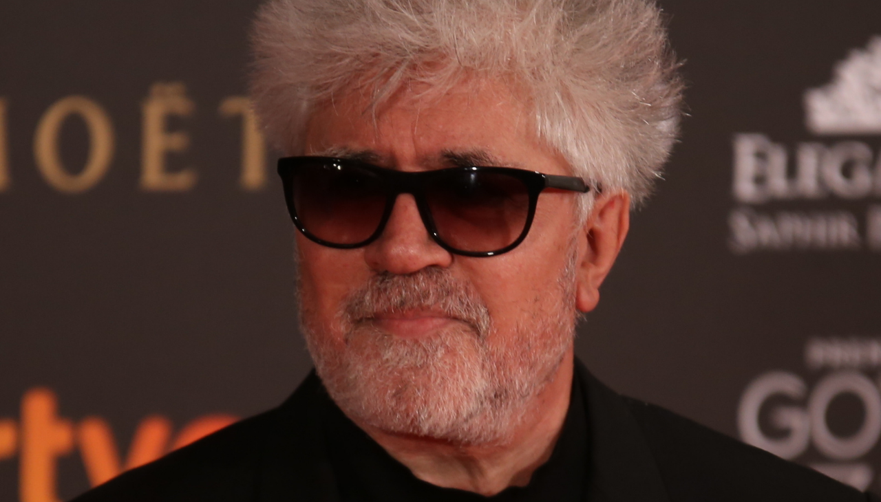 Pedro Almodóvar will shoot his next Western-style movie co-produced with his brother. Photo: WikiCommons
