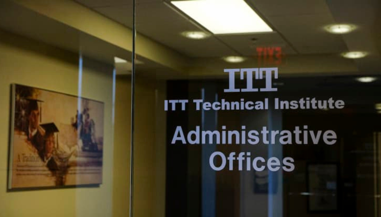 Foto: ITT Tech