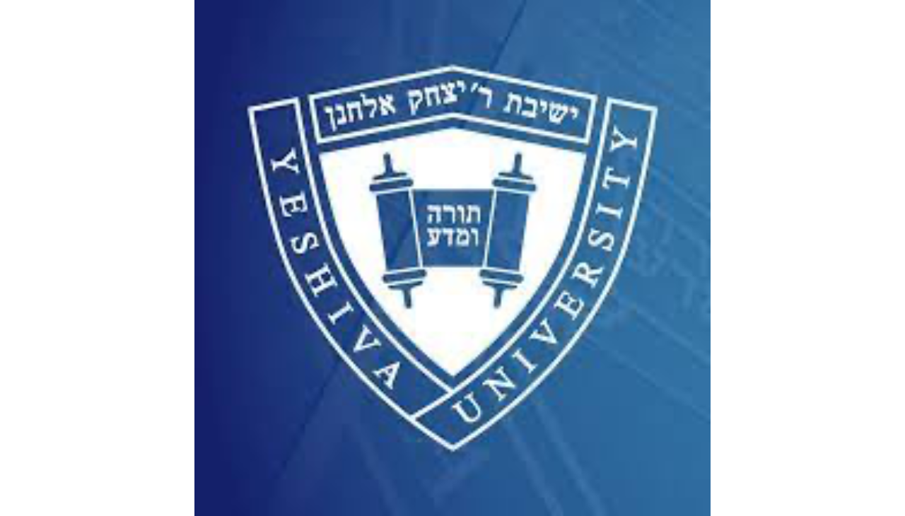 Photo: Yeshiva University