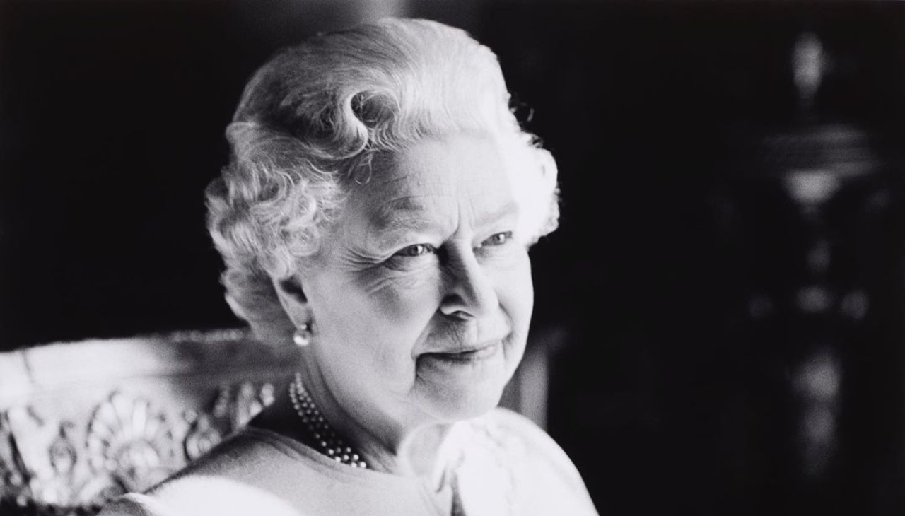 Queen Elizabeth II passed away at Balmoral this September 8. Photo: buckinghampalaceroyal