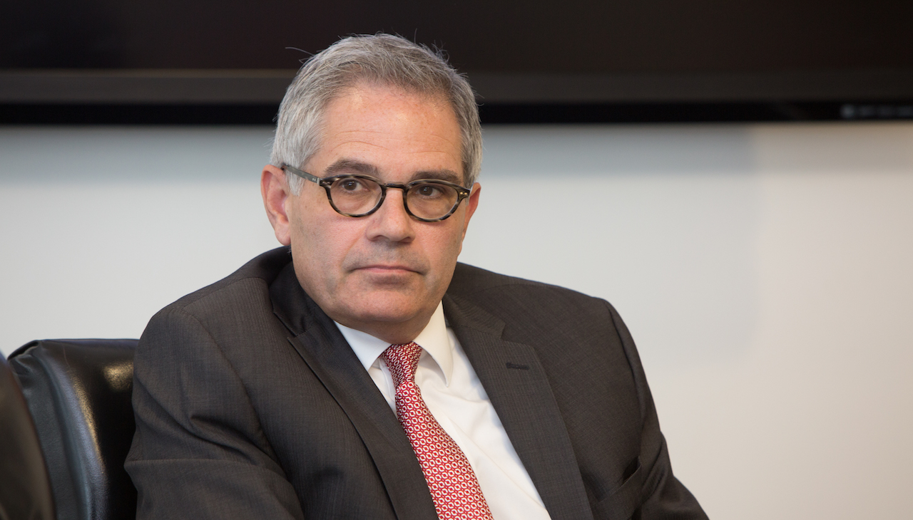 The PA House of Representatives voted Krasner to be in contempt. 