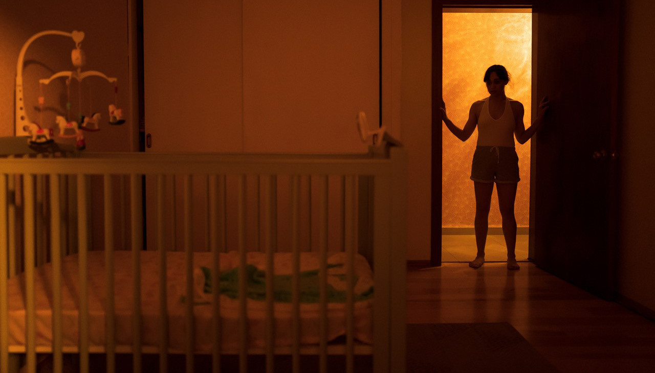 ‘Huesera: The Bone Woman’ presenta un enfoque sobre la maternidad, el papel de la mujer en la sociedad moderna, la identidad queer, y la autonomía del cuerpo. Foto: Nur Rubio.