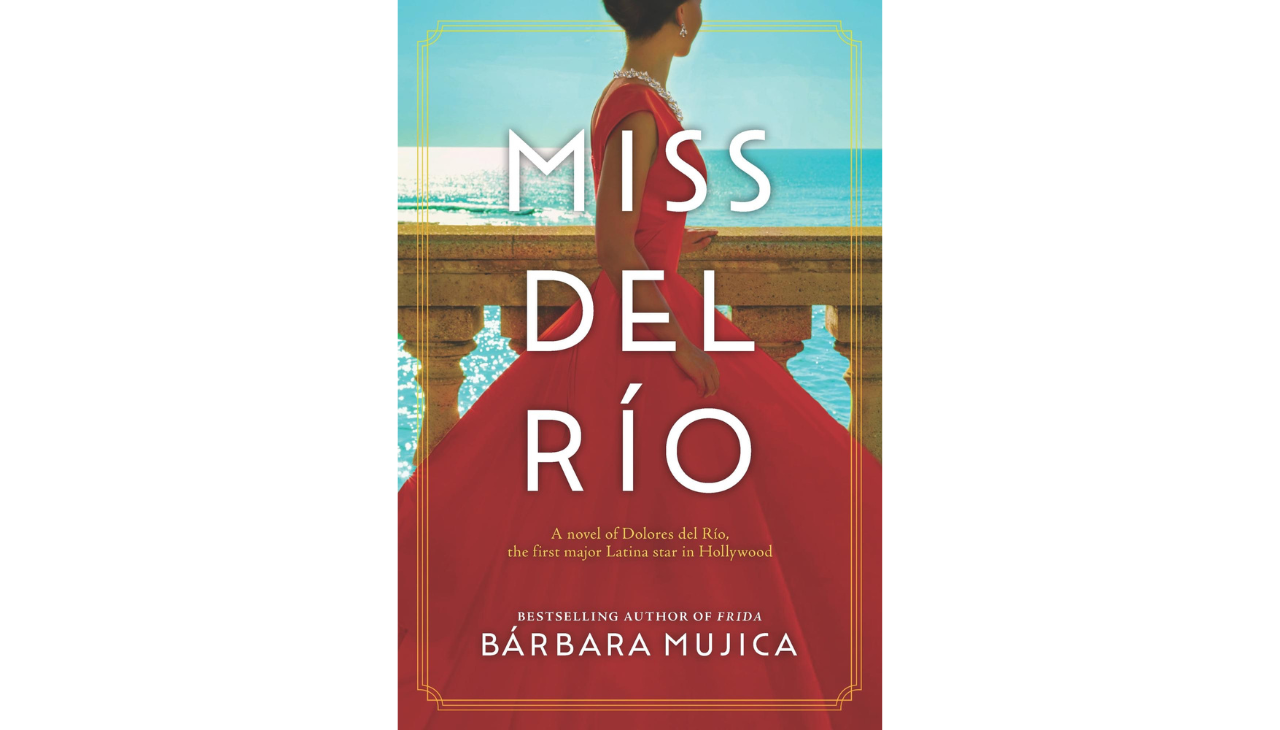 Barbara Mujica is an award-winning short story writer and essayist whose work has been published in The New York Times, The Washington Post and The Miami Herald, among others.