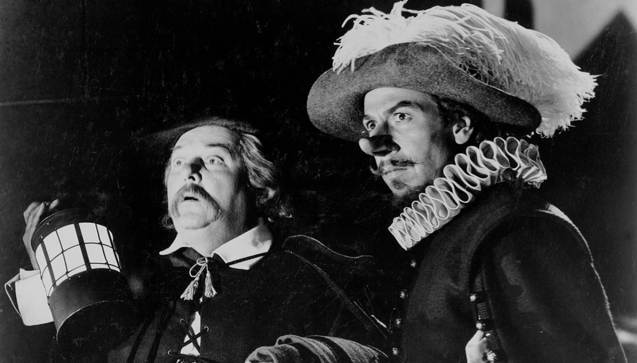 "Cyrano de Bergerac" (1950) is one of the films that is now part of the Library. Photo: WikiCommons