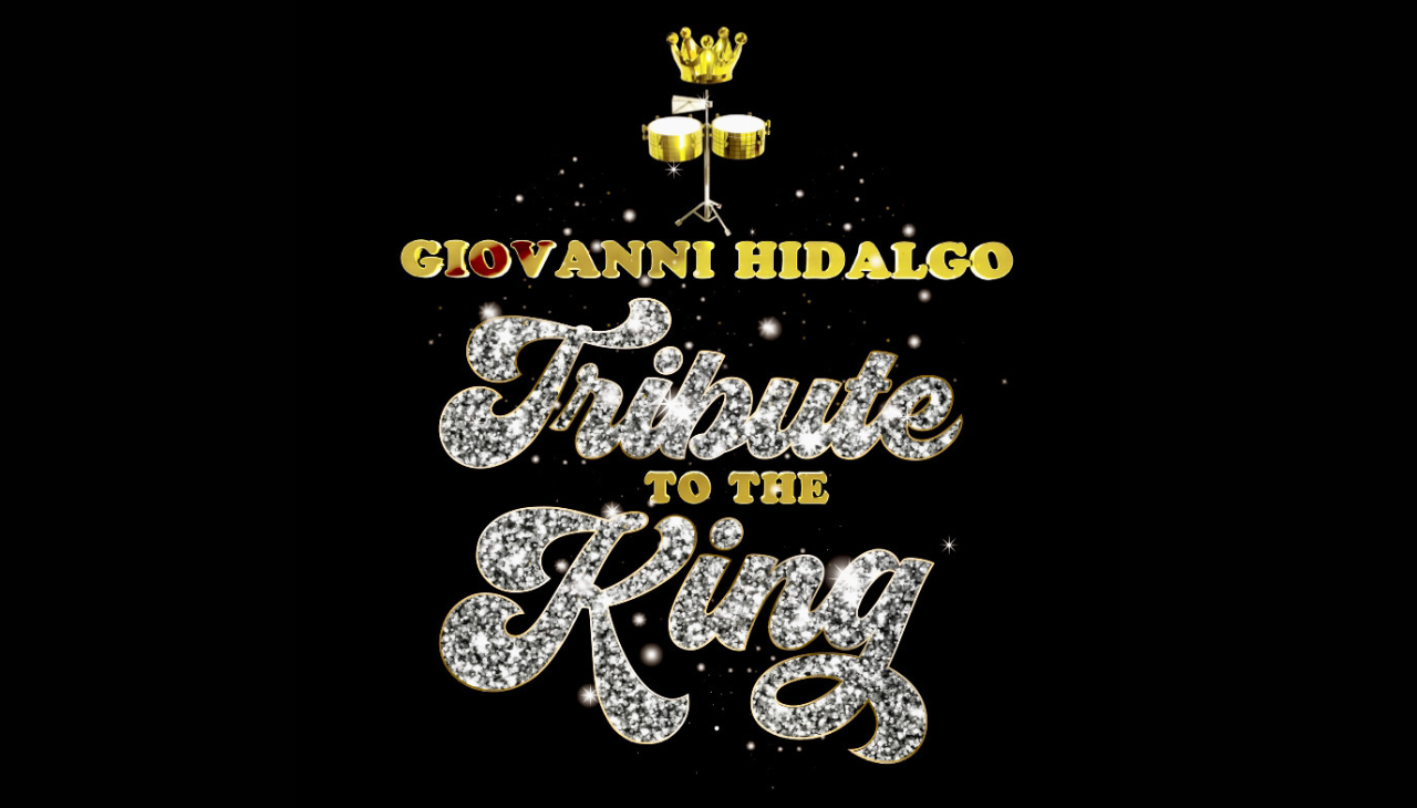 "Tribute to the King" is now available on all digital platforms. Photo: Courtesy. 