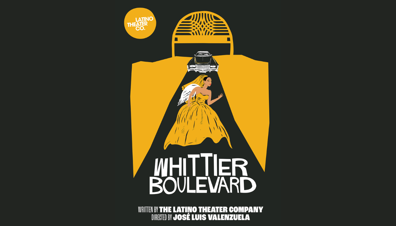 'Whittier Boulevard' will have performances from April 29th to May 28th. Photo: Courtesy.