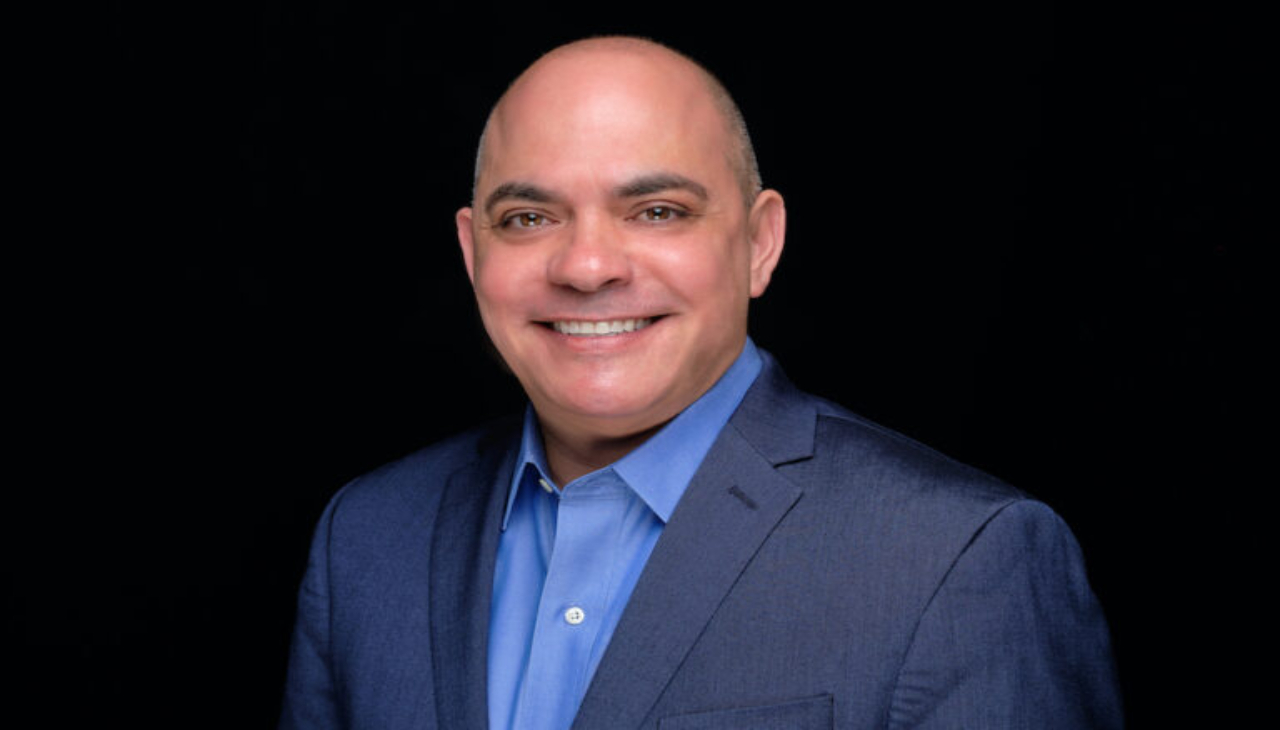 David Peña Jr. resigned from his position as NAHJ's executive director on June 30. Photo Courtesy of the National Association of Hispanic Journalists 