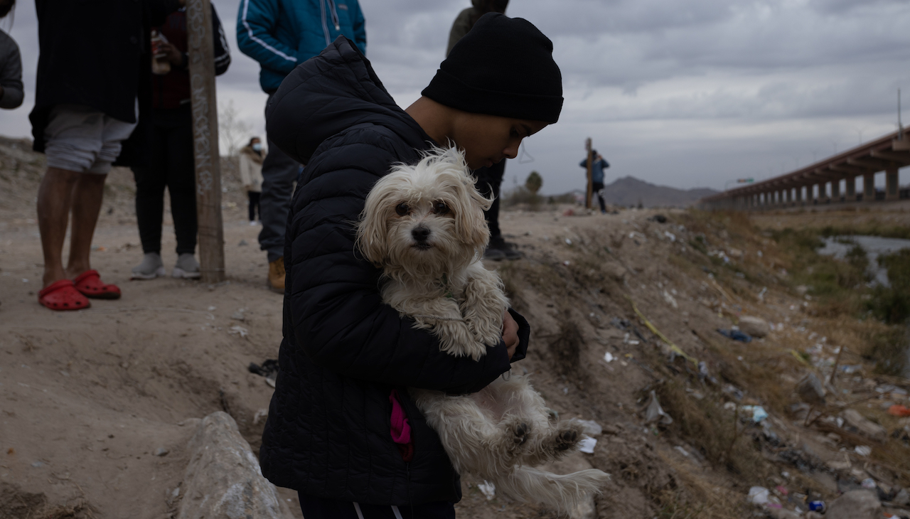 Photo: David Peinado/Anadolu Agency via Getty Images