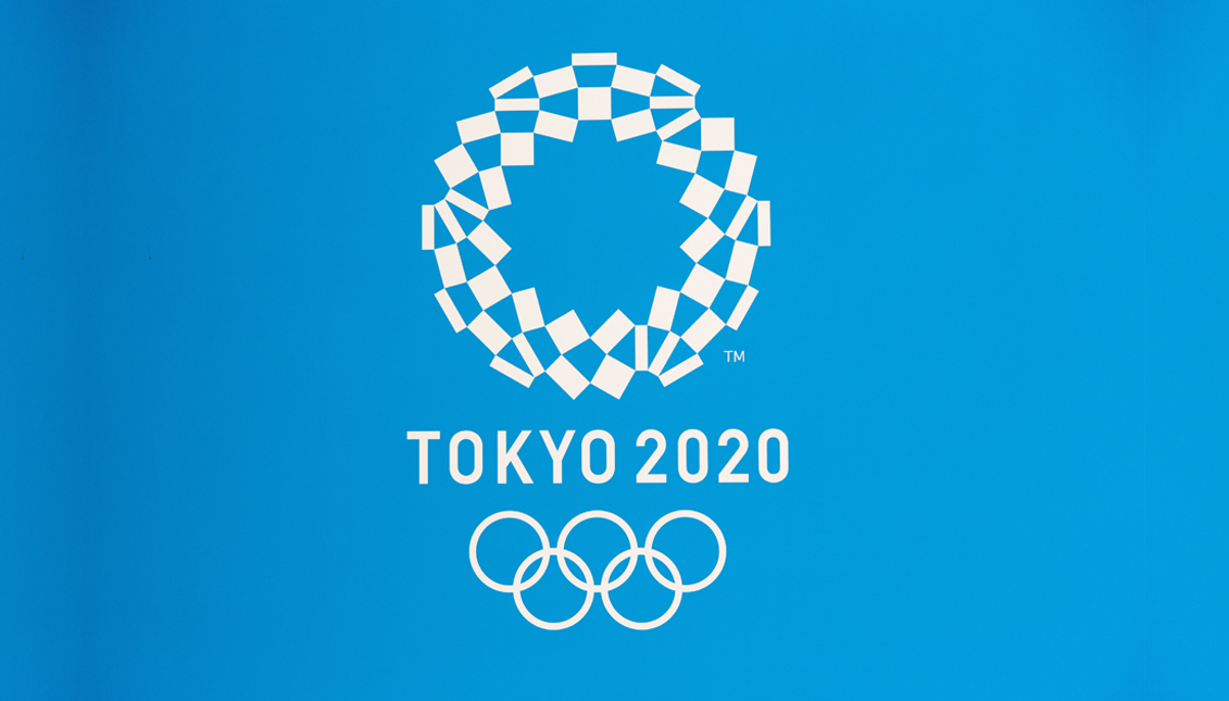 Logo Olimpiadas TOKIO 2021 - Getty Images