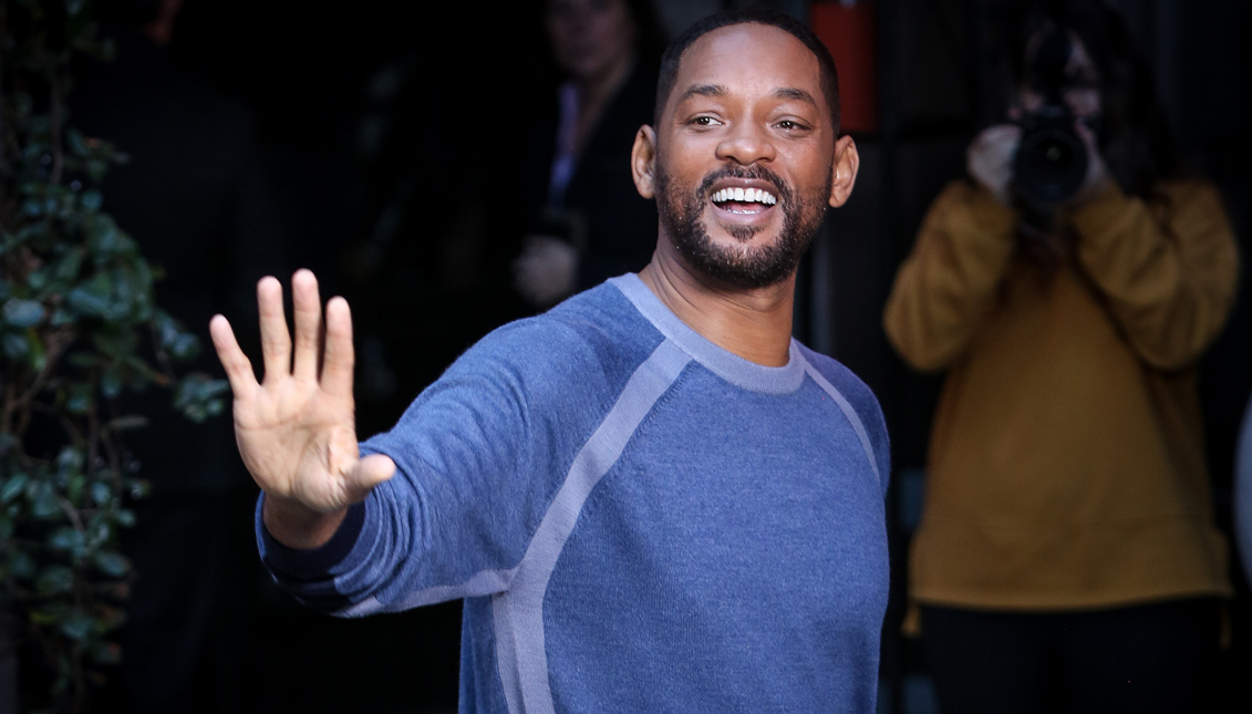 Will Smith. Foto: Getty Images