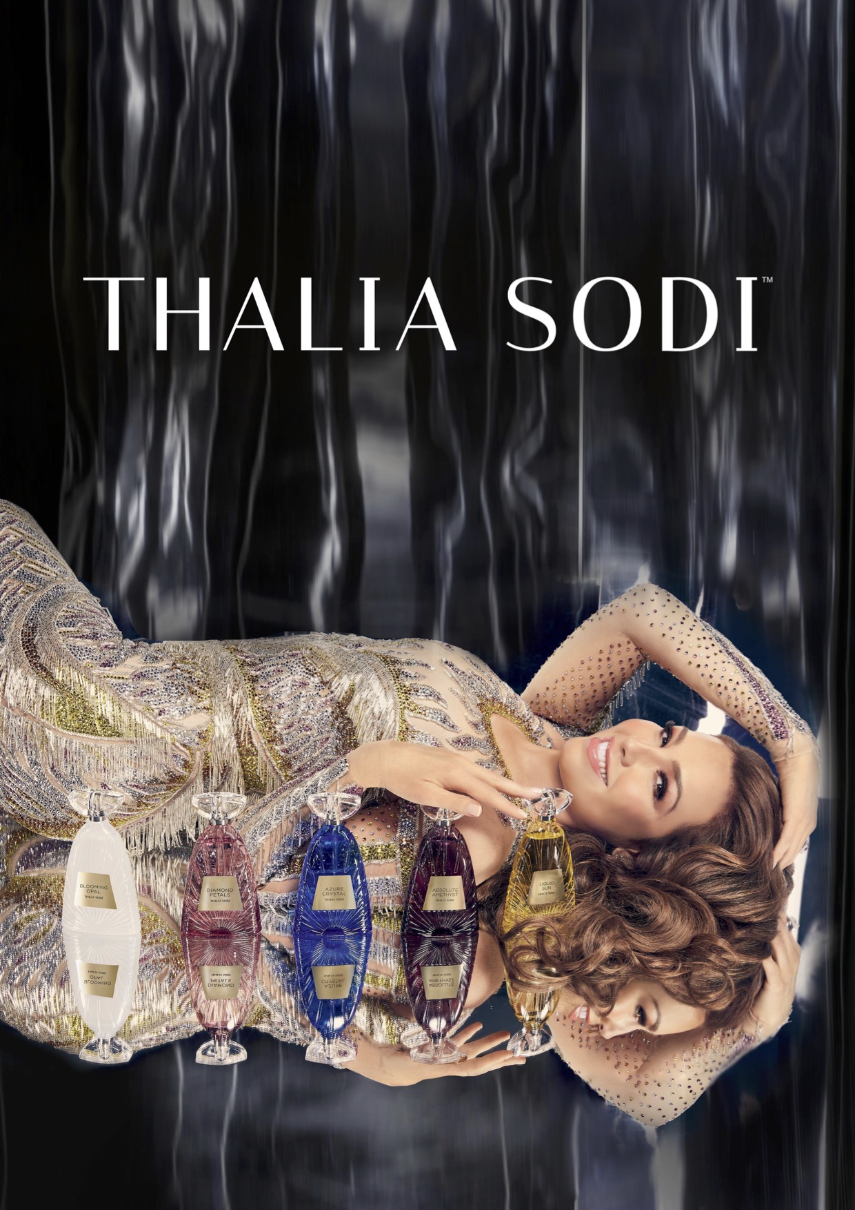 Thalia Sodi Fragrance Collection