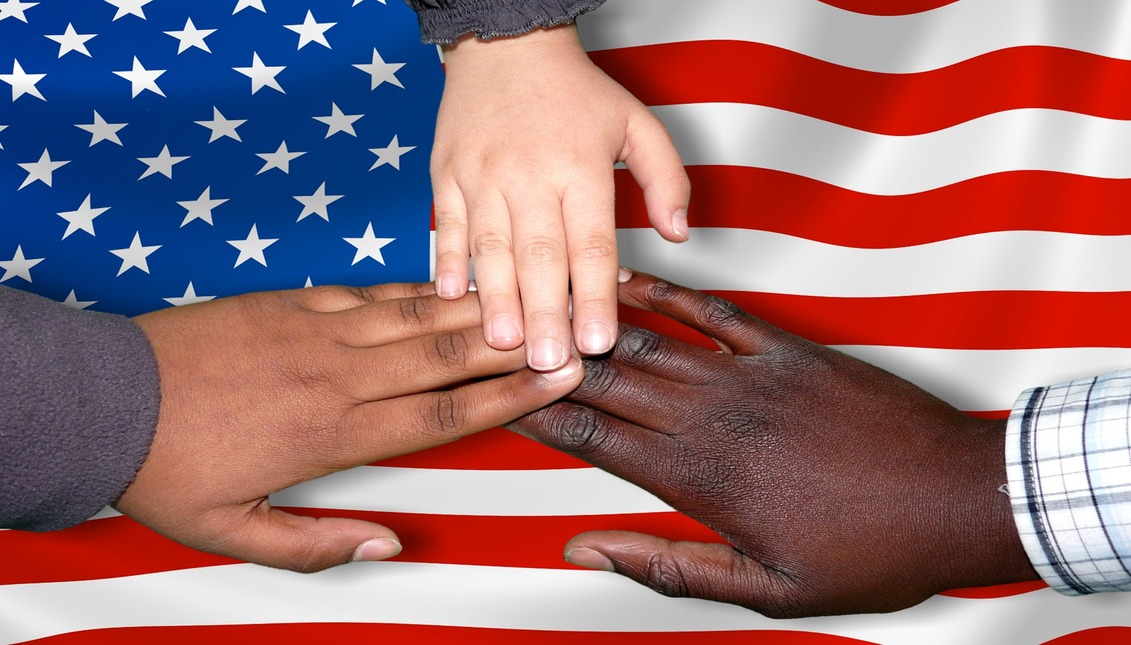 Migrants Bring Diversity to America