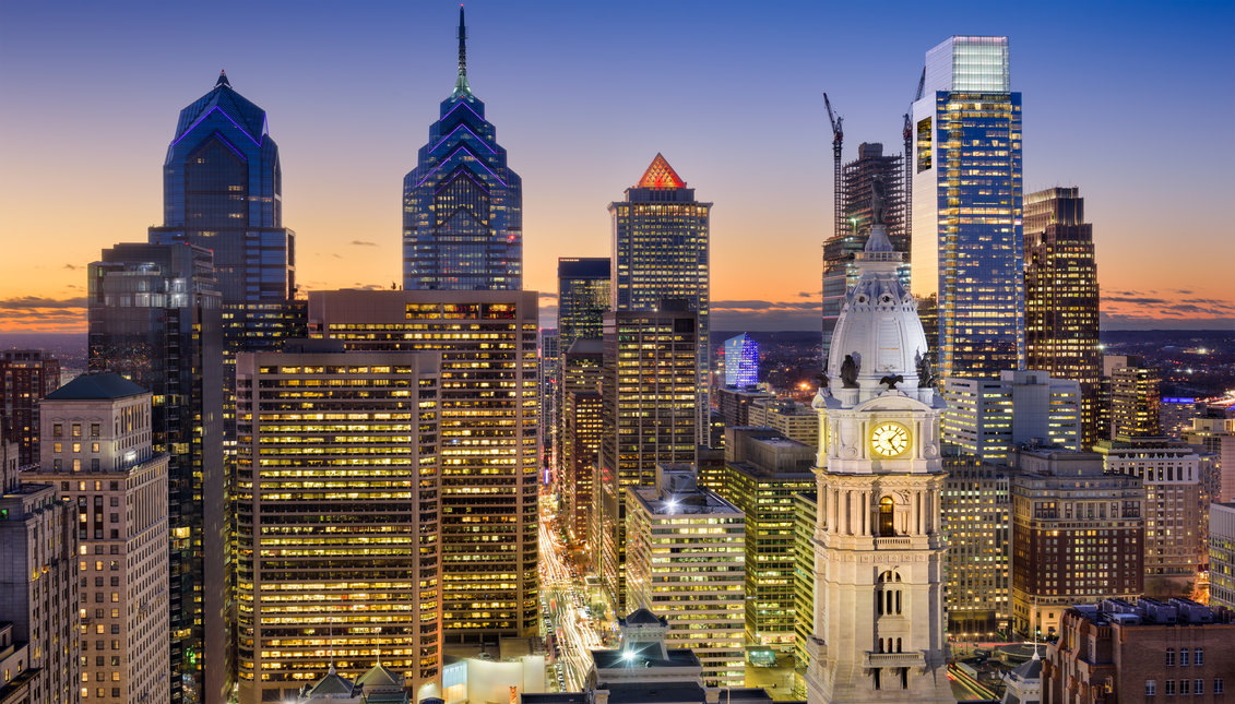 The Greater Philadelphia Hispanic Chamber of Commerce will release a report on the organization's findings in 2018.