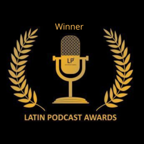 The Latin Podcast Awards 2022. Photo: Noticias Newswire.